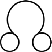 First symbol 